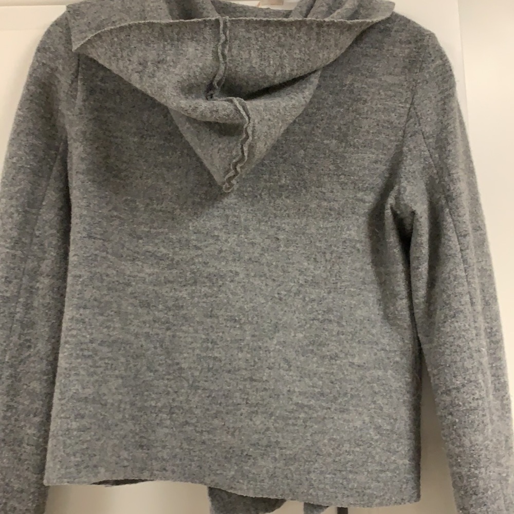 Jacket - Picture 3 of 3